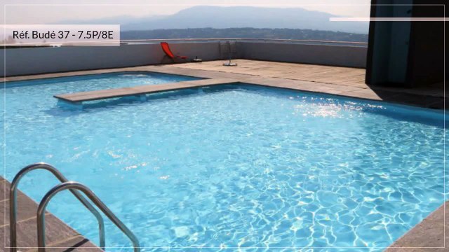 A louer - Appartement - Genève (1202) - 7.5 pièces - 230m²