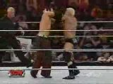 ECW 13 11 07 The Hardy Boyz vs MVP & Mr. Kennedy-part-1