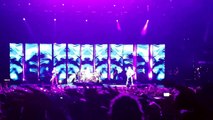 Muse - Madness, KeyBank Pavilion, Burgettstown, PA, USA  8/1/2017