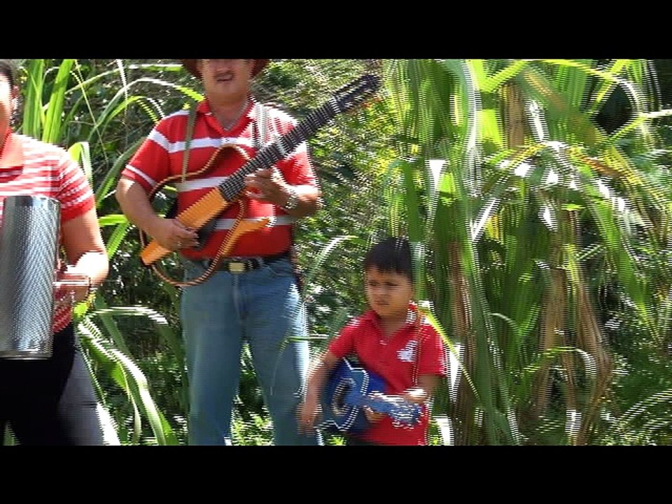 Música Campesina - Los Emperadores del Merengue - Canta: Oscar Delgado - El Cafetero (Rafael Moncada) - Jesús Méndez Producciones