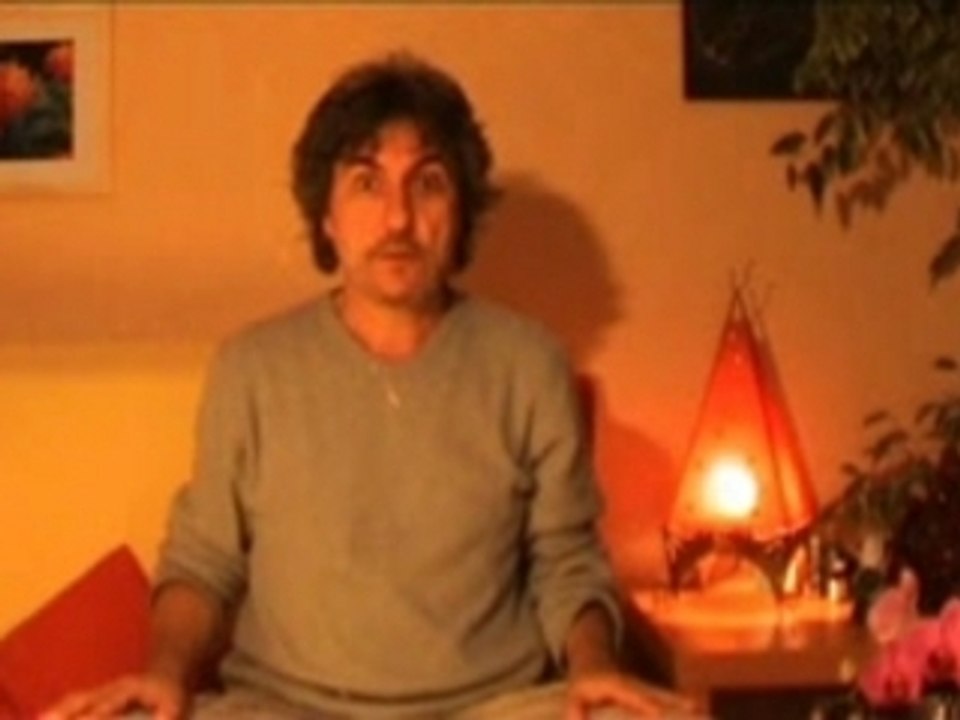 Méditer, c'est vivre.