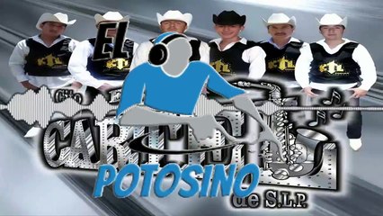 CONJUNTO EL CARTEL DE SAN LUIS - EL HUACHICOLERO