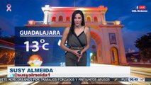 Susana Almeida  27 de Octubre de 2017