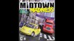 Ностальгия: Midtown madness/ Засранцы против гаи