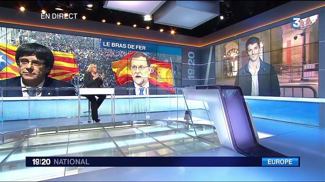 Indépendance de la Catalogne : quels sont les défis de Carles Puigdemont ?