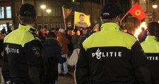 Belçika'da PKK'lı teröristler Türklere Saldırdı!
