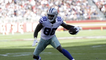 Fact or Fiction Week 8 | NFL Fantasy Live