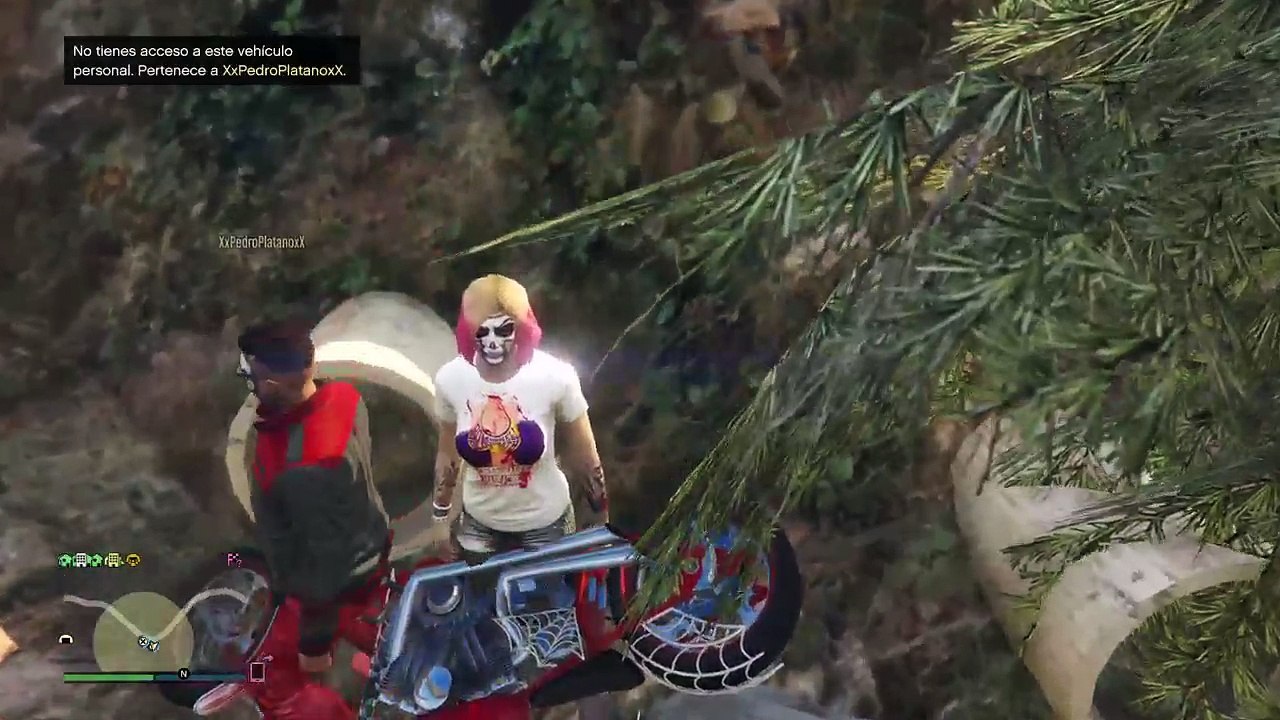 Transmisión de PS4 en vivo de Rai_Mustang (239)