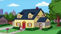 Family Guy The Griffins Get A Nanny For The Kids