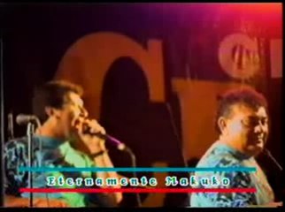 Me emborracho por ella (Makuko Gallardo) - ARMONIA 10