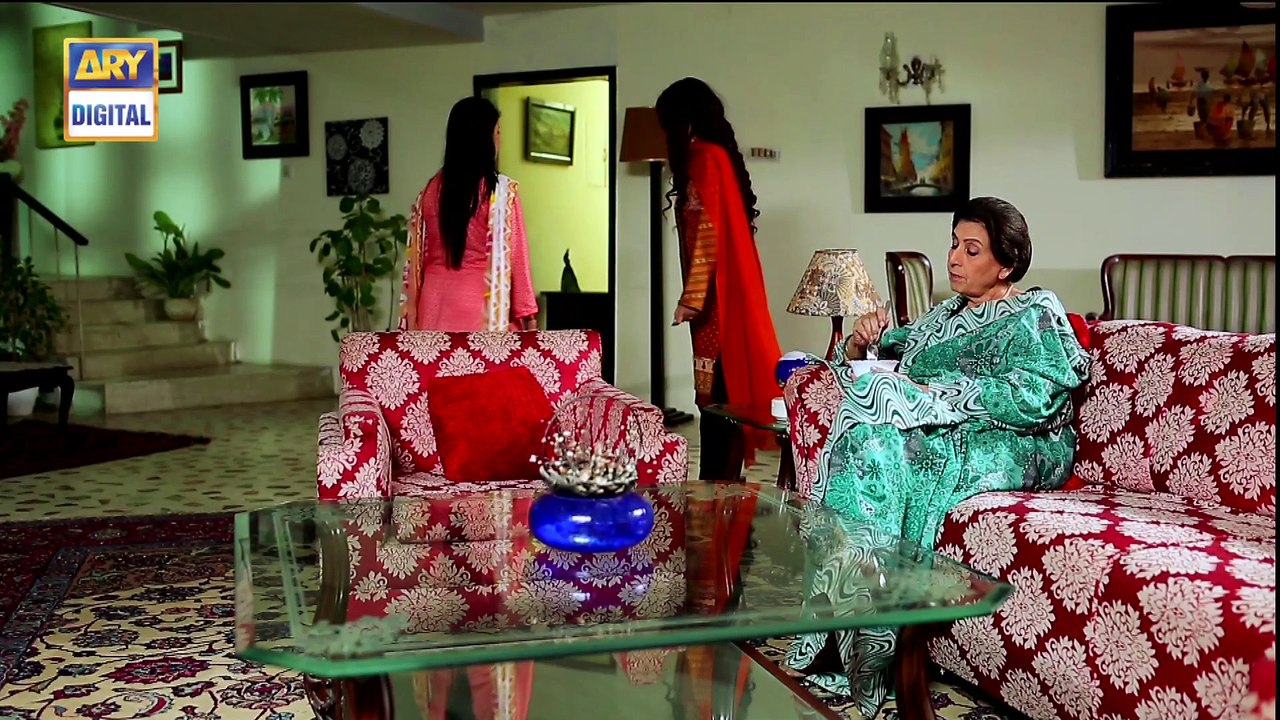 Chandni Begum Ep 20
