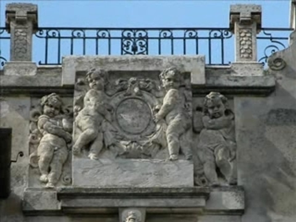 Coppedè - Le Quartier Art Nouveau de Rome