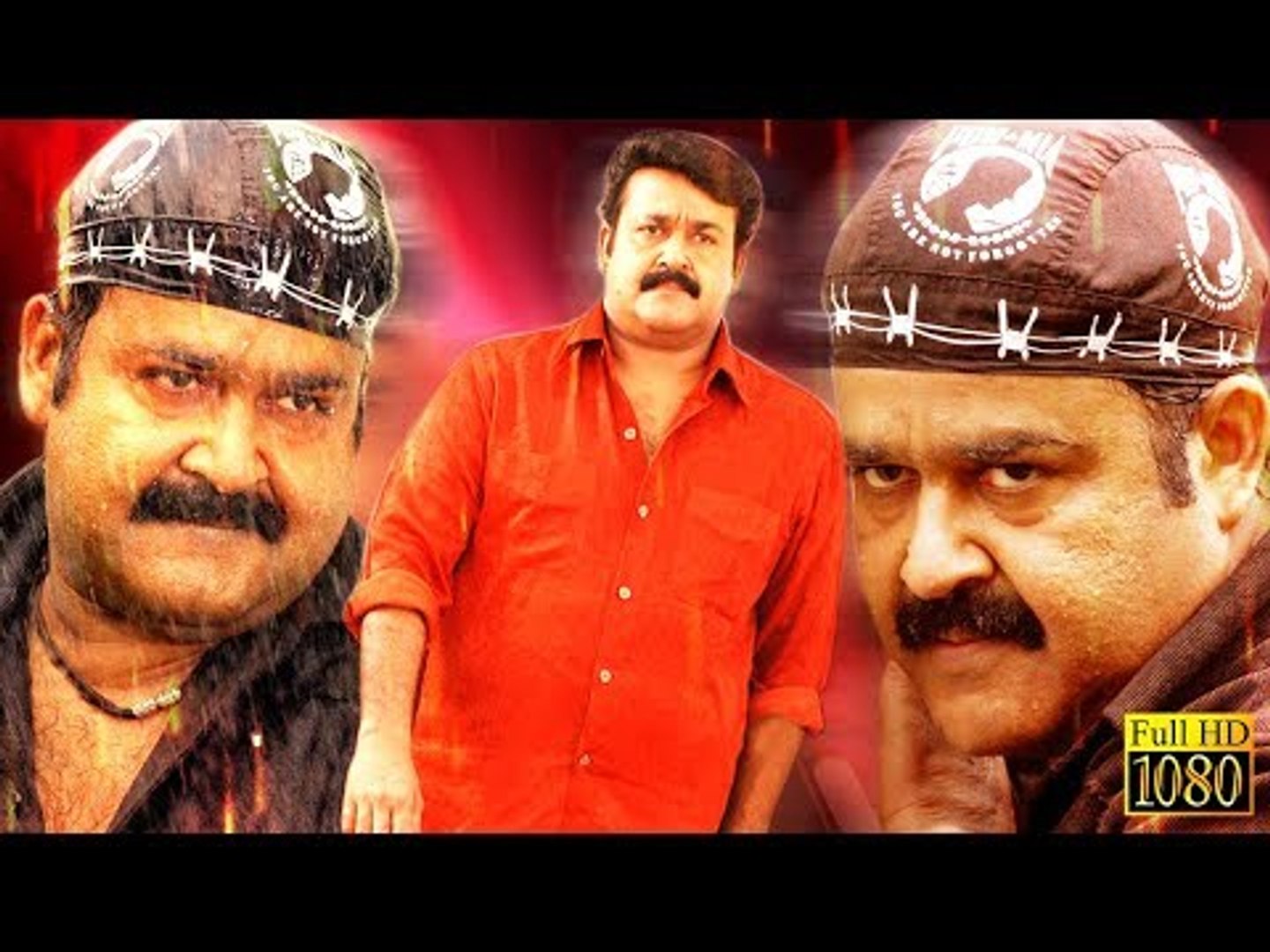 ⁣Malayalam Super Hit Action Movie | HD Quality | Mohanlal | Malayalam Action Full Movie | HD