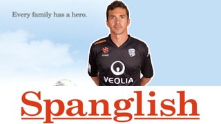 Guillermo Amor Entrevistado Em Inglês No Adelaide United ! Amor Habla Ingles En Australia