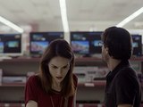 Good Behavior Season 2 Episode 3 : Because I'm Mrs. Claus