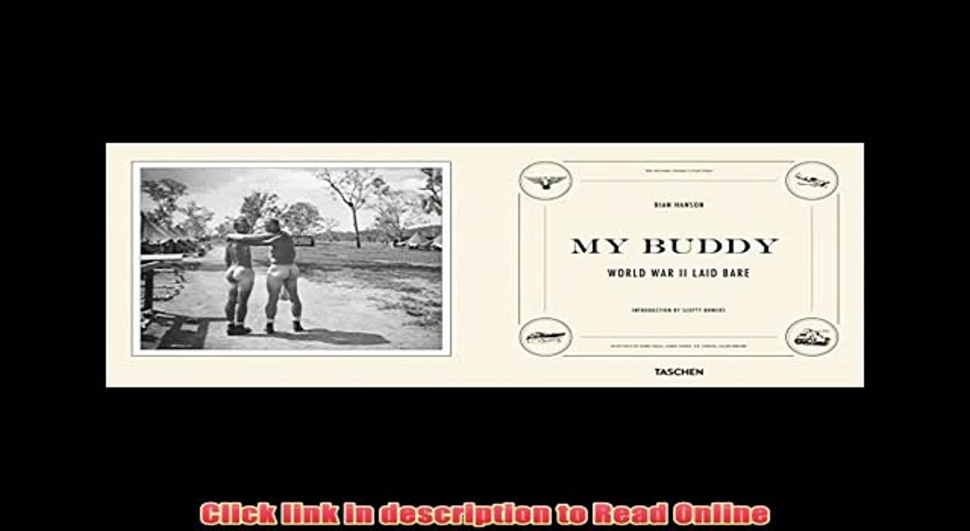 Download My Buddy: World War II Laid Bare PDF Book - video Dailymotion