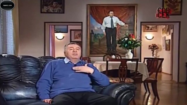 Владимир Жириновский - На Урале дебилы живут