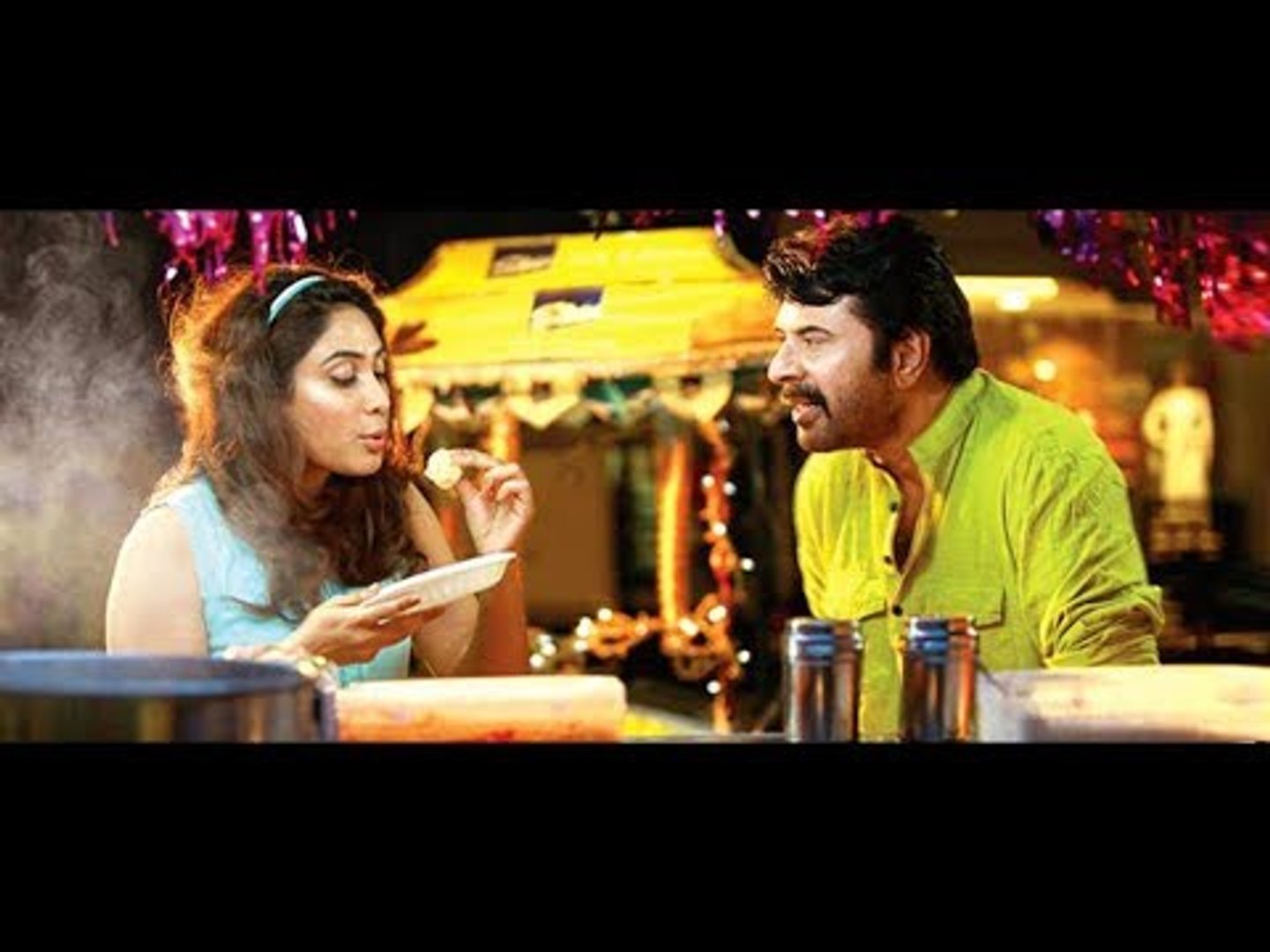 Ishq malayalam full movie dailymotion part 1 new arrivals