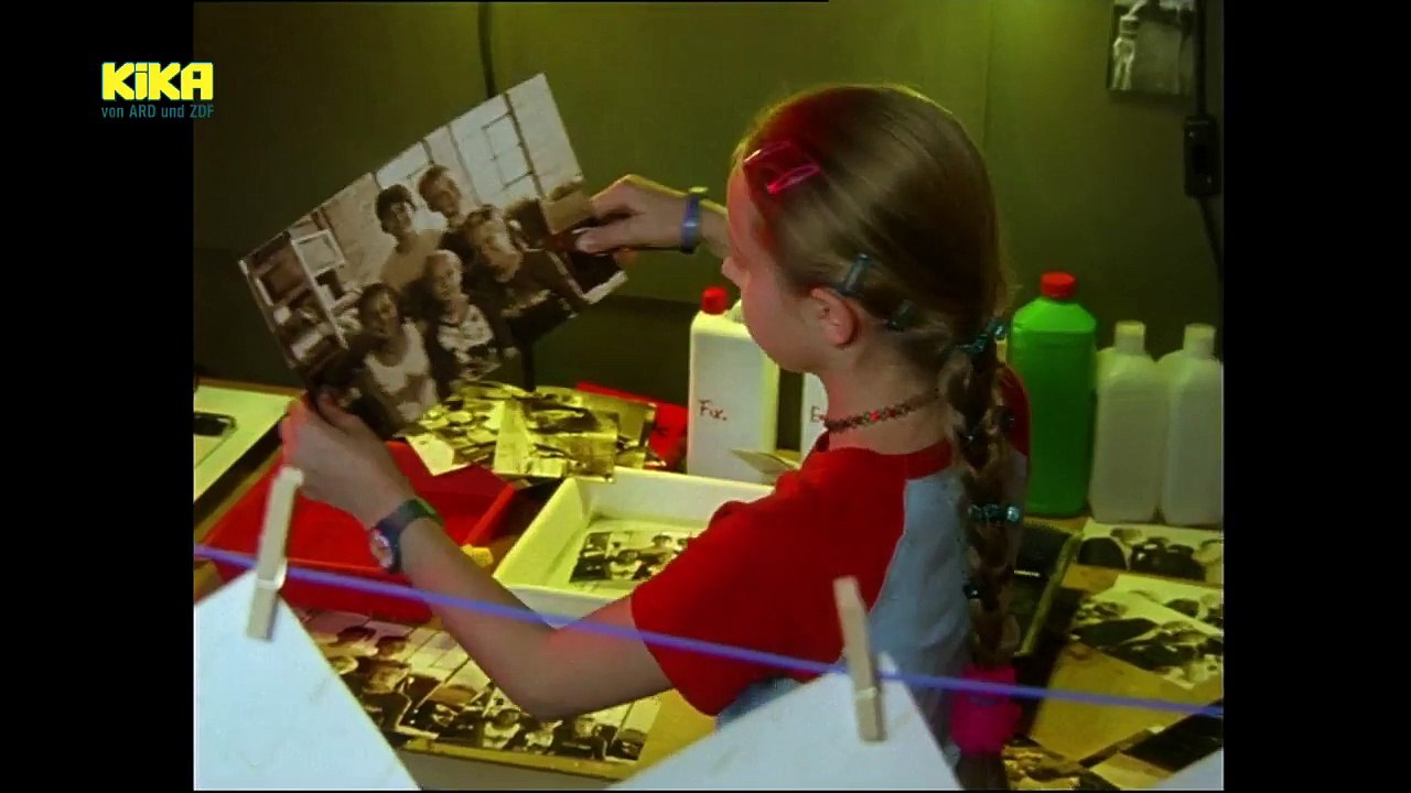 KiKA von ARD und ZDF