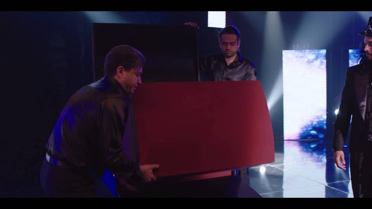 Magic Tricks |  الساحر يوسف الشريف فى اسهل وامت...