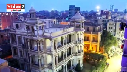 تعرف فى 7 دقائق على أهم المعالم السياحية والأثرية بسوهاج