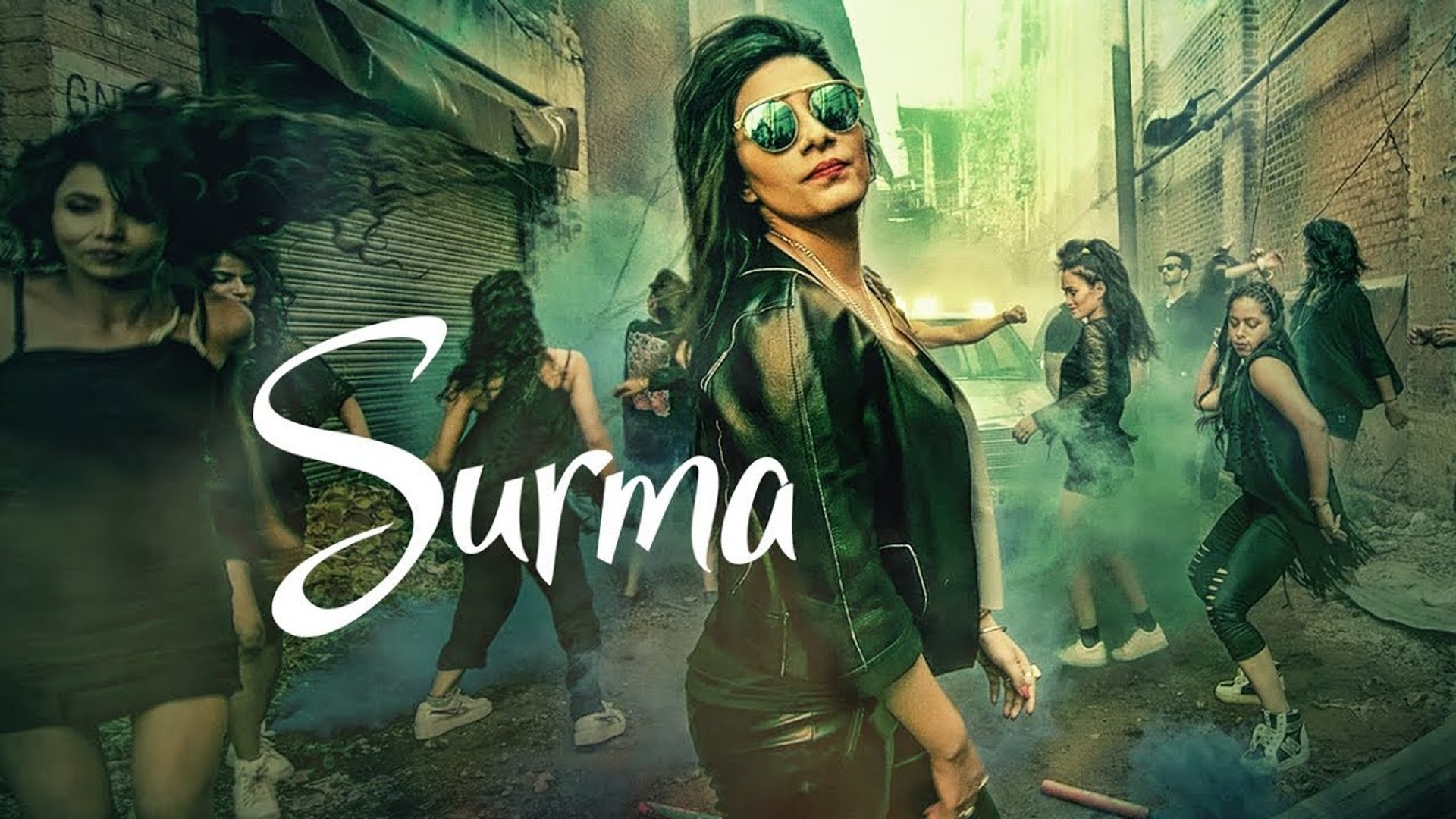 Surma Full HD Video Song Mannat Noor  - Lastest Punjabi Songs 2017