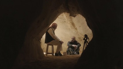 " على كده بقى الصيدلية بتبيع مخدرات " .... حكم أبو راغب في كلامه مع الظابط المخطوف #القيصر