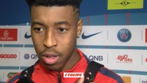 Foot - L1 - PSG : Kimpembe «Comme une petite revanche...»