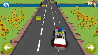 LEGO Juniors Quest - Gameplay Review / Walkthrough (iOS, Android)