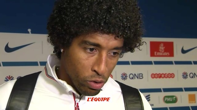 Foot - L1 - Nice : Dante «Oui, je suis en colère...!»