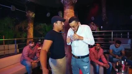 SOSO MANESS - SHARKLE (Clip officiel)