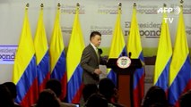 Trump preocupado com produção de coca na Colômbia