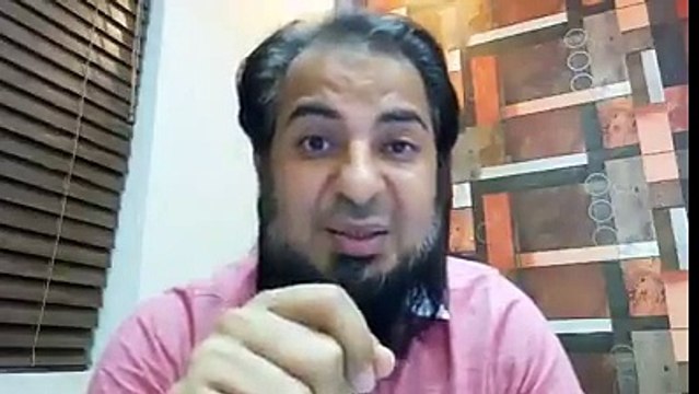 کینسر کیوں بڑھ رہا ہے ، نہایت ہی اہم گفتگو