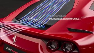 2018 Ferrari 812 Superfast - Everything You Need To Know