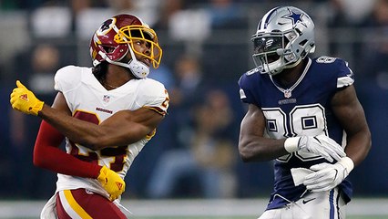 Six keys to Redskins beating Cowboys | Week 8