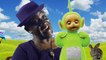 10 Questions You Always Wanted To Ask A Teletubby