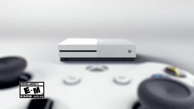 Play over 1,300 games More than 200 exclusives Free month of Game Pass Designed to play the best games of the past, present and future 4K entertainmentNow that's a Big Fun Deal! Shop Xbox One S now: