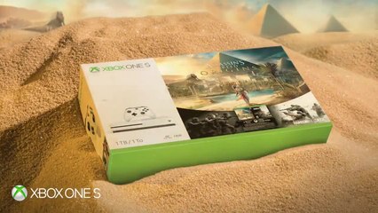 Uncover the secrets of Ancient Egypt