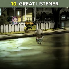 "It's a ROCK FACT!"   Did we miss any of your fav moments? Watch them all on the CN app: