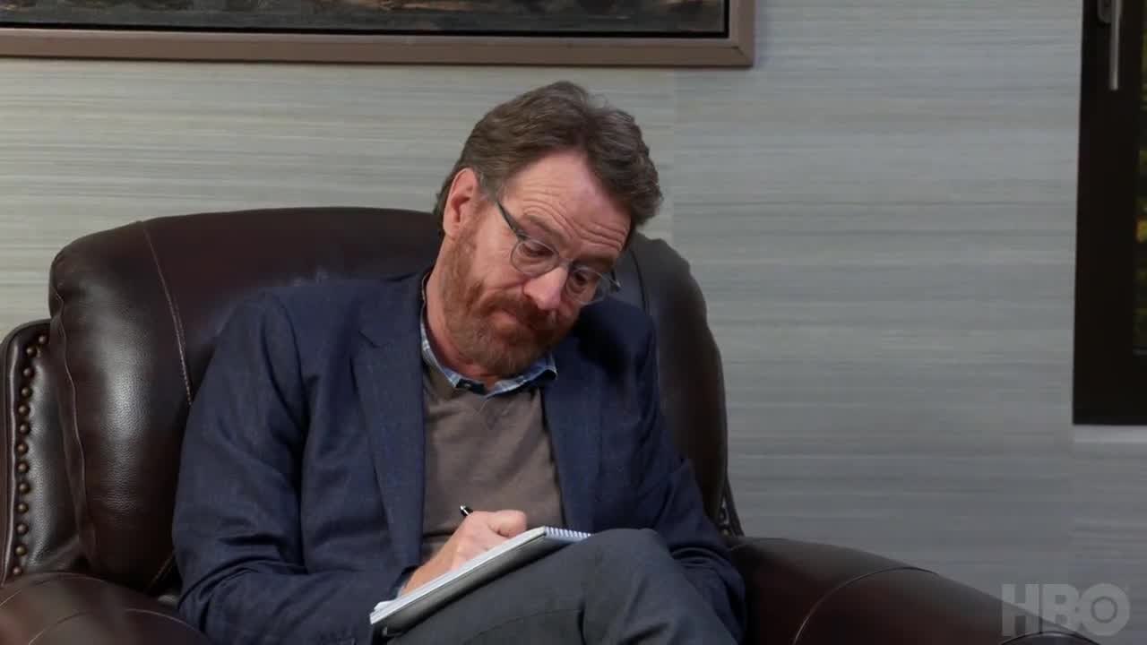 Curb Episode 904 Preview