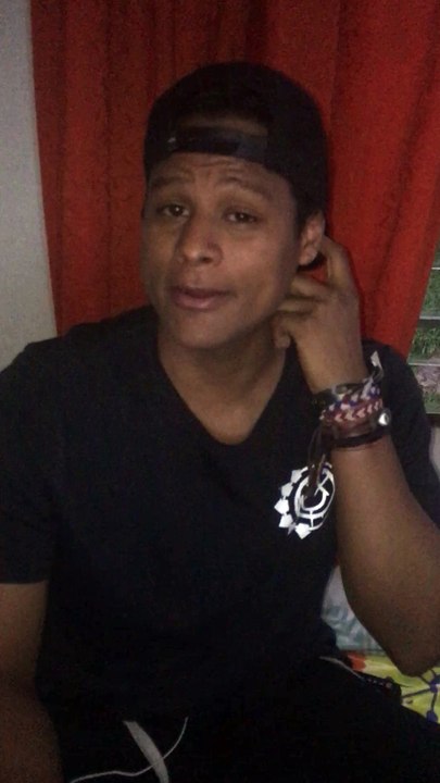 Speaking Task