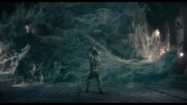 Justice League Trailer (2017) | 'Justice Is Served'