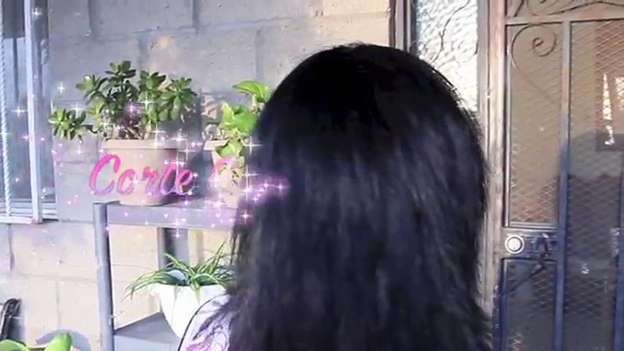 Tres Cortes De Cabello En Minutos Crea Clip