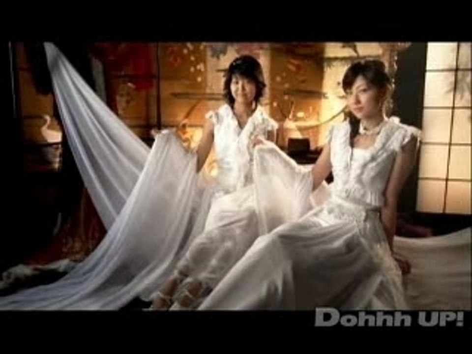 Berryz Koubou - Tsukiatteiru no ni kataomoi