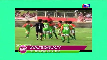 Actividades recreativas para nuestros niños