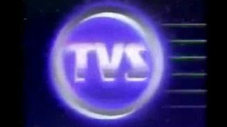 Vinheta (TVS/1987)
