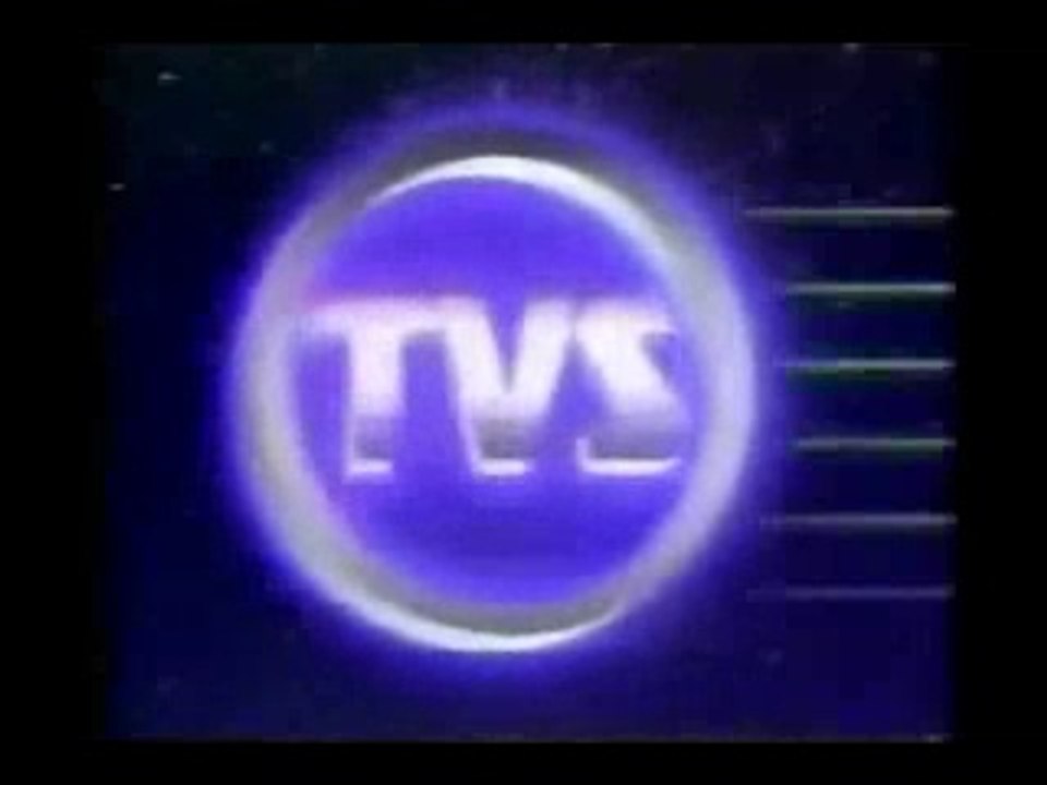 Vinheta (TVS/1987)