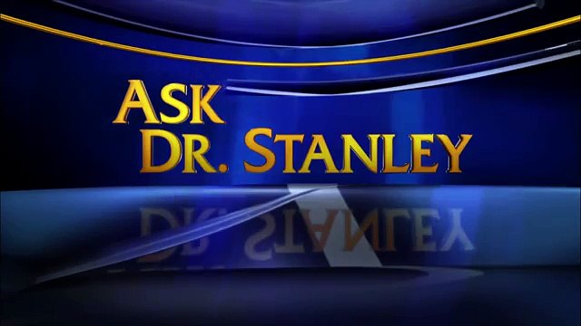 Why are there so many denominations? (Ask Dr. Stanley)