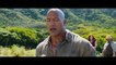 JUMANJI 2 NEW Trailer + ALL Videos ✩ Dwayne Johnson Adventure Comedy (2017)