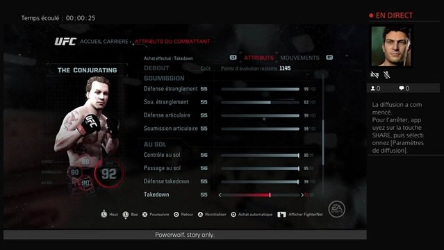 The conjuring 1,2 (1726)